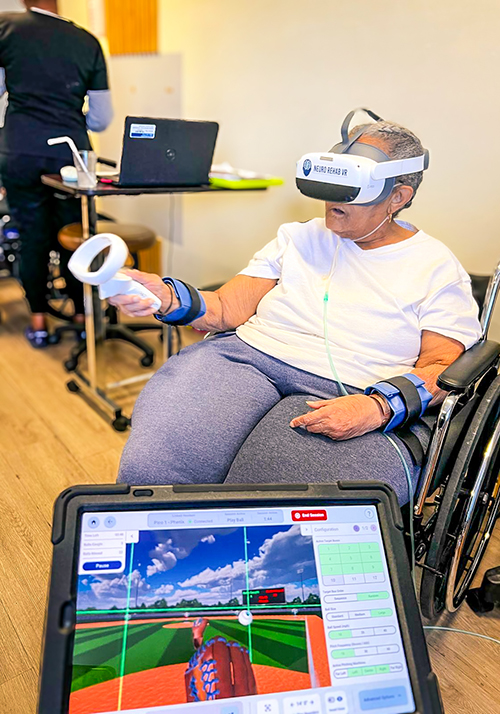 Arabella Health and Wellness | IV Therapy, Respiratory Service Trach Care and Psychiatrist