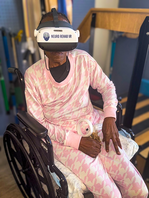 Arabella Health and Wellness | Enteral Feeding Program, Short-term Rehabilitation and IV Therapy