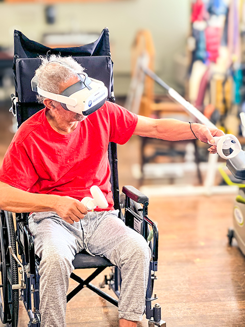 Arabella Health and Wellness | Physical, Occupational Speech Therapy, Optometry and Long-term Nursing Care