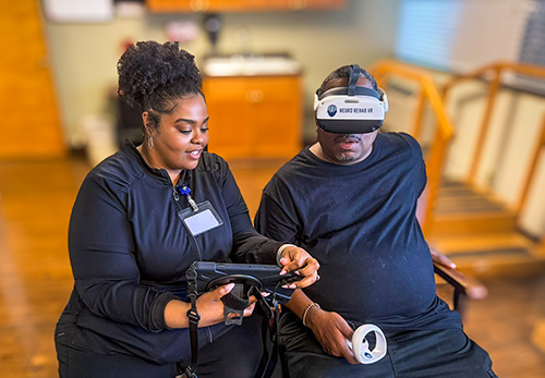 Arabella Health and Wellness | Psychiatrist, On-site Nurse Practitioners and Enteral Feeding Program