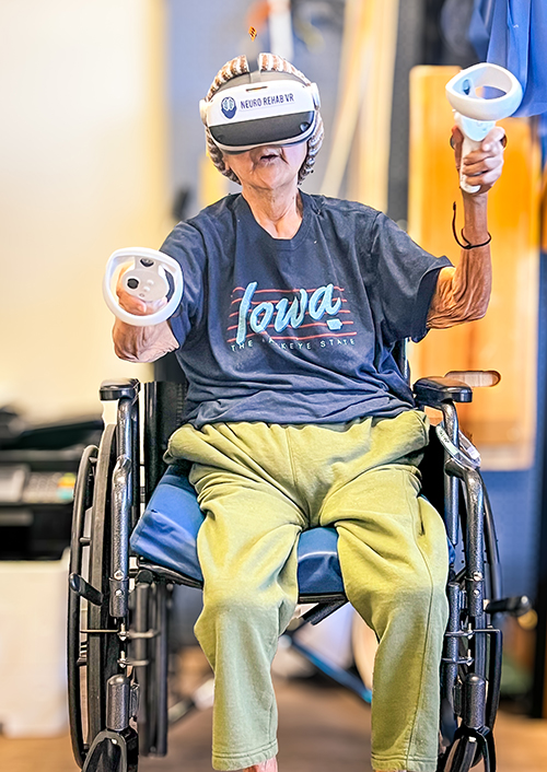 Arabella Health and Wellness | Long-term Nursing Care, Respiratory Service Trach Care and Podiatry