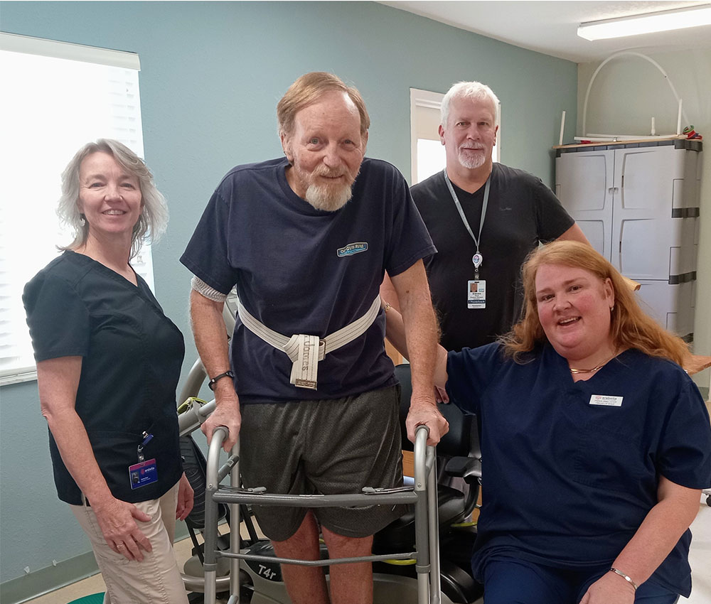 Butler AL Nursing Care